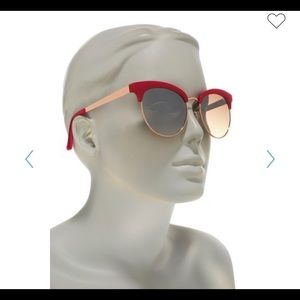 QUAY sunglasses